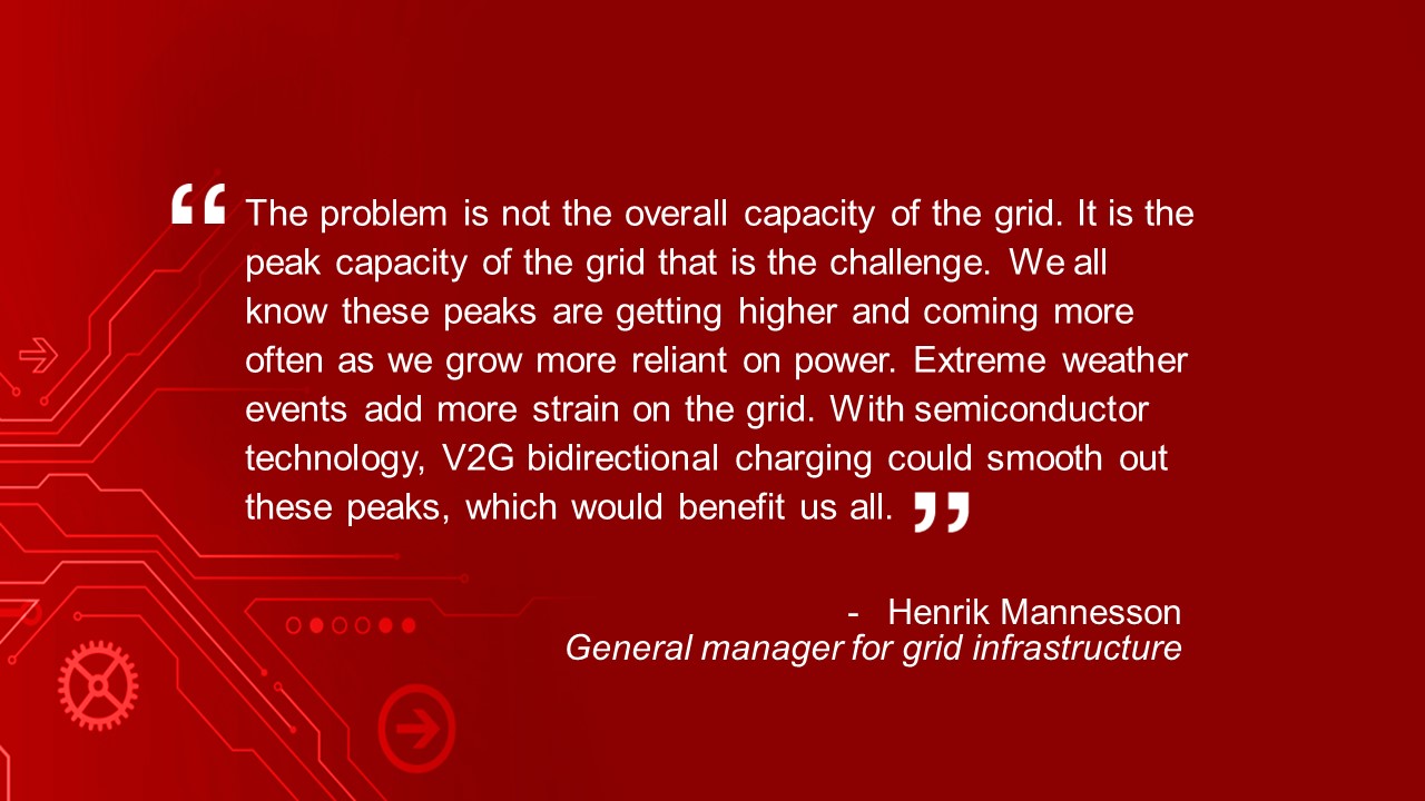 Quote from Henrik Mannesson